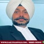 Additional charge of Administrator General and Official Trustee given to Additional Advocate by Punjab Govt