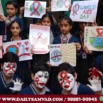 St. Soldier Group of Institutions celebrated World AIDS Day