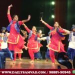 St. Soldier Group of Institutions celebrated 'Tarang' annual function with great pomp