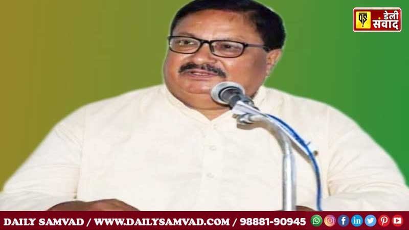 Anti-defection law should be implemented in Municipal Corporation