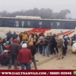 पंजाब में सरकारी बसों के मुलाजिमों की हड़ताल खत्म