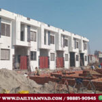 Illegal Colony in Dashmesh Nagar Jalandhar
