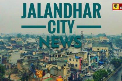 Jalandhar City News