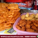 Jalebi Pakura