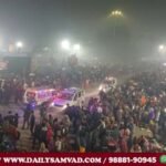 Mahakumbh Stampede LIVE Updates