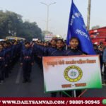 Republic Day parade will resonate with the marching steps of 80 KGBV girl students