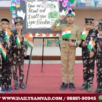 Netaji Subhash Chandra Bose's birth anniversary celebrated at St. Soldier