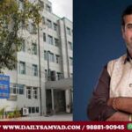 Vaneet Dhir, Mayor