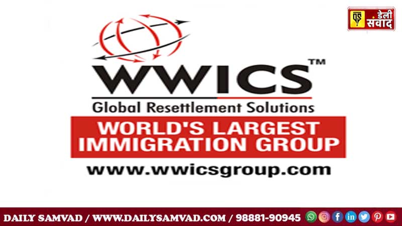 WWICS Immigration