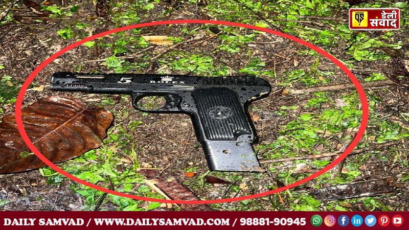 Batala police killed the main accused involved in the blasts