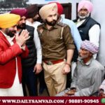 Ground realities reviewed by CM