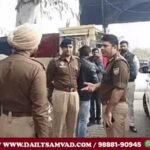 जालंधर के पुलिस कमिश्नर स्वपन शर्मा एक्शन में, इस थाने में मारा छापा