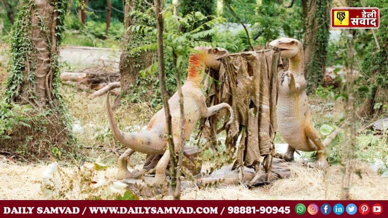 Chhatbir Zoo