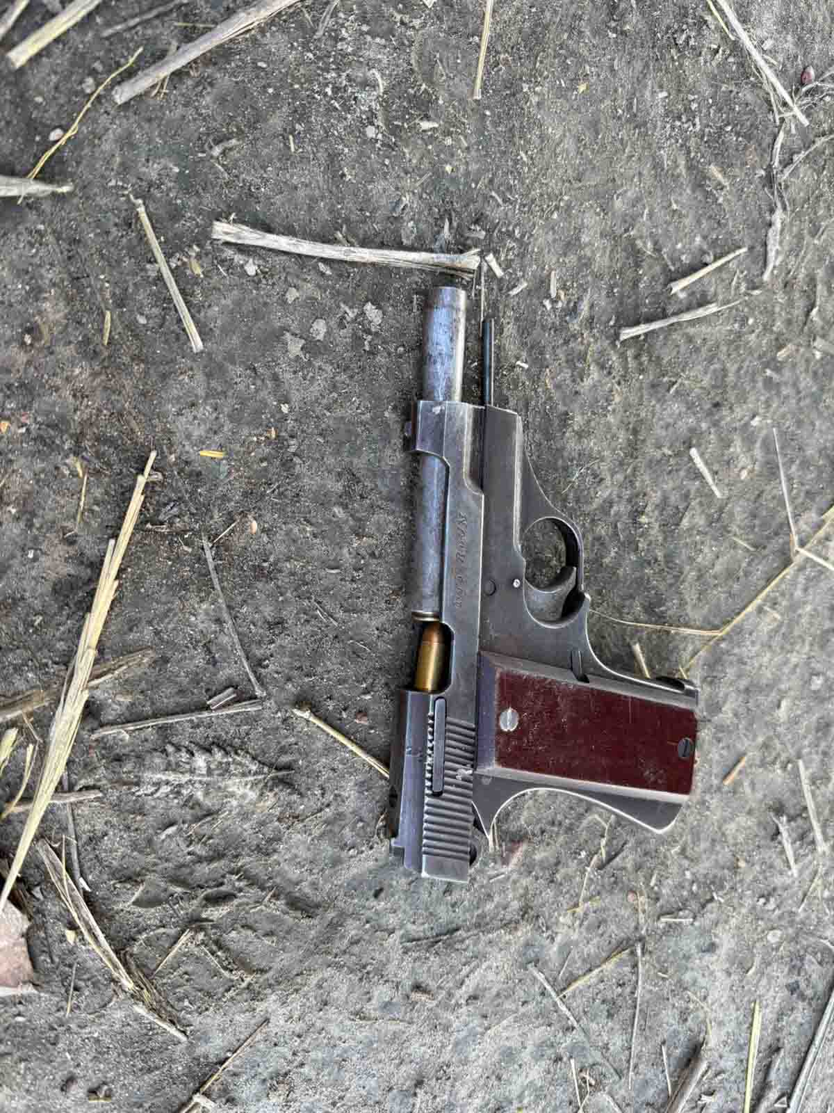 Encounter in Jalandhar
