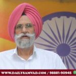 Engg Bandev Singh