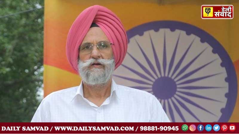 Engg Bandev Singh