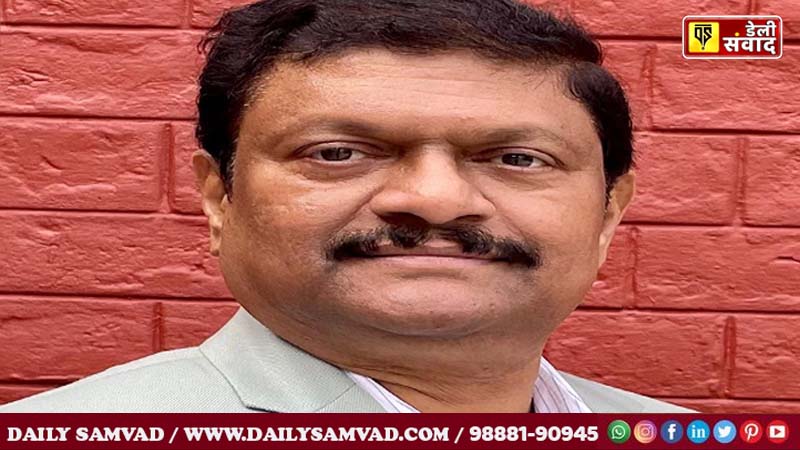 Punjab Govt appoints G. Nageshwar Rao as Chief Director of Vigilance Bureau