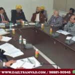 Khuddian orders officials to complete livestock census by the end of current month