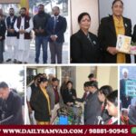 Innocent Hearts School organises motivational exhibition