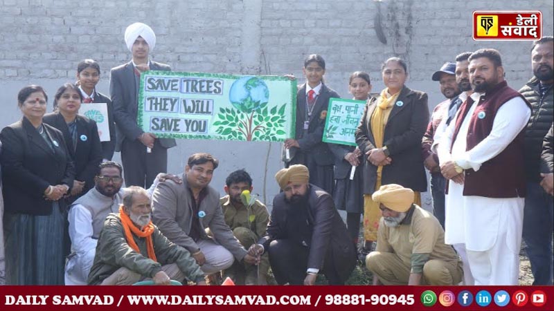Innocent Hearts School organises motivational exhibition