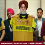 Punjab to host Arena Polo Challenge Cup during Hola Mohalla celebration