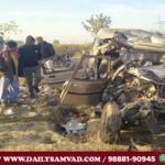 Mahakumbh accident