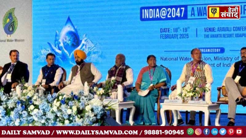 Punjab Water Supply and Sanitation Minister Hardip Singh Mundian