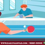 Trials for Punjab teams for All India Services Table Tennis Tournament on March 4