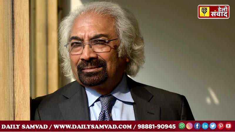 Sam Pitroda: चीन वाले बयान पर फंसे पित्रोदा