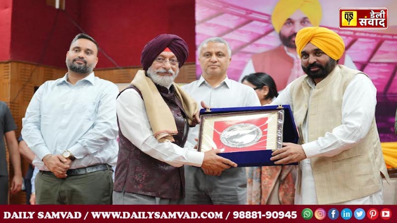 Punjab ready to host national and international sports competitions