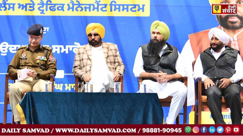 Play proactive role in curbing menace of drugs CM exhorts people