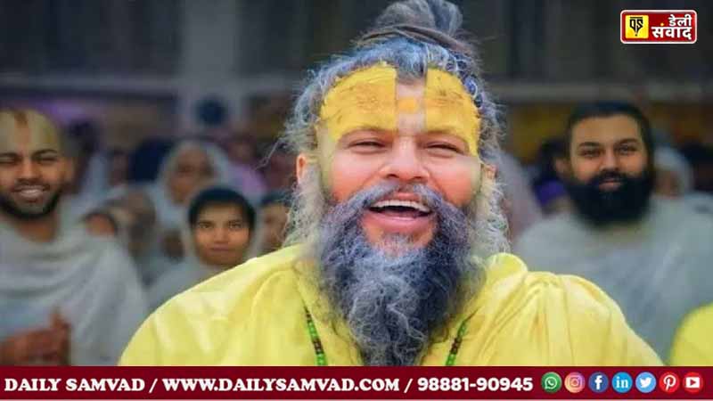 Premanand Maharaj ji Mathura