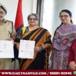Punjab Police ties up with Raahgiri Foundation