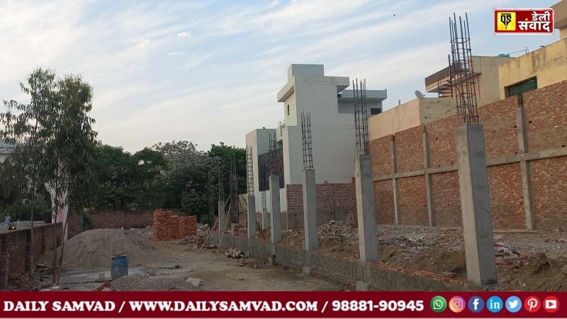 Raseela Nagar