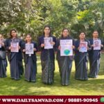 St. Soldier Group celebrated International Women's Day