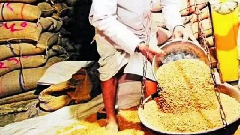 Punjab News: पंजाब के राशन धारकों के लिए बड़ी खबर