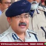 Arpit Shukla IPS