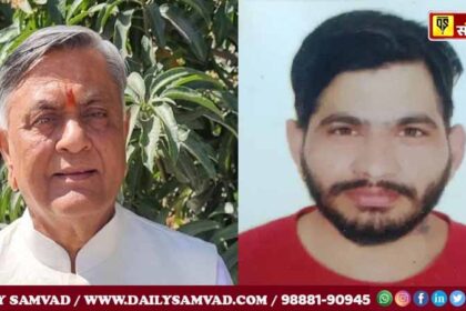Blast outside BJP leader Manoranjan Kalia's residence in Jalandhar