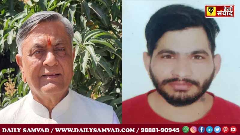 Blast outside BJP leader Manoranjan Kalia's residence in Jalandhar