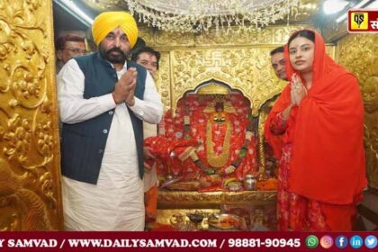 possible effort to start ropeway between Sri Anandpur Sahib and Sri Naina Devi