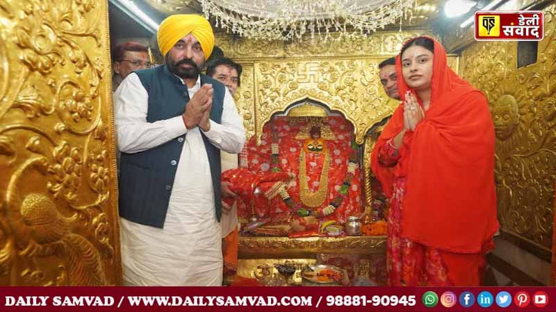 possible effort to start ropeway between Sri Anandpur Sahib and Sri Naina Devi