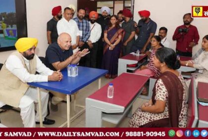 Parents praise CM for ushering in new era of education
