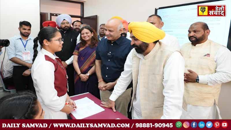 Parents praise CM for ushering in new era of education