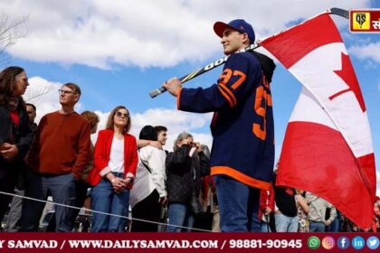 Canada Election