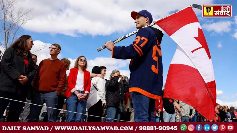 Canada Election