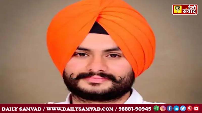 Congress leader Lucky Sandhu arrested in Ludhiana