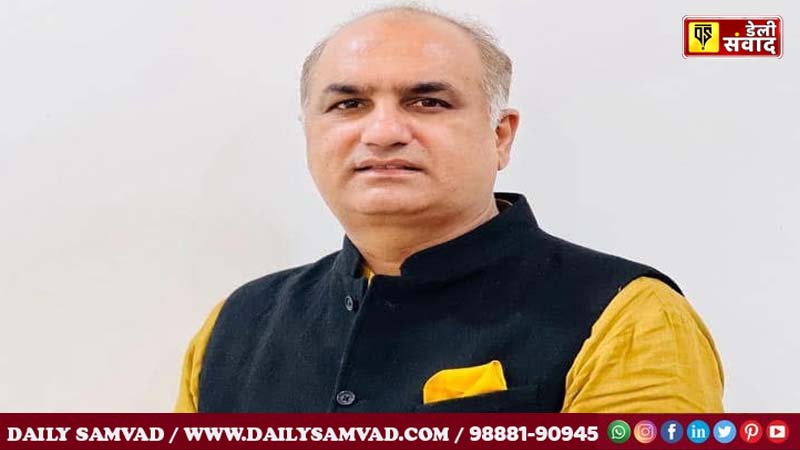 Prakash Utsav of Lord Shri Parshuram Ji tomorrow in Jalandhar