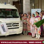 Punjab Bolsters TB Elimination with Innovative X-ray Tech