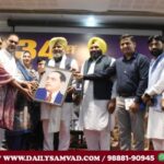 6 ministers from SC category in the cabinet