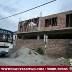 Illegal Costruction Jalandhar